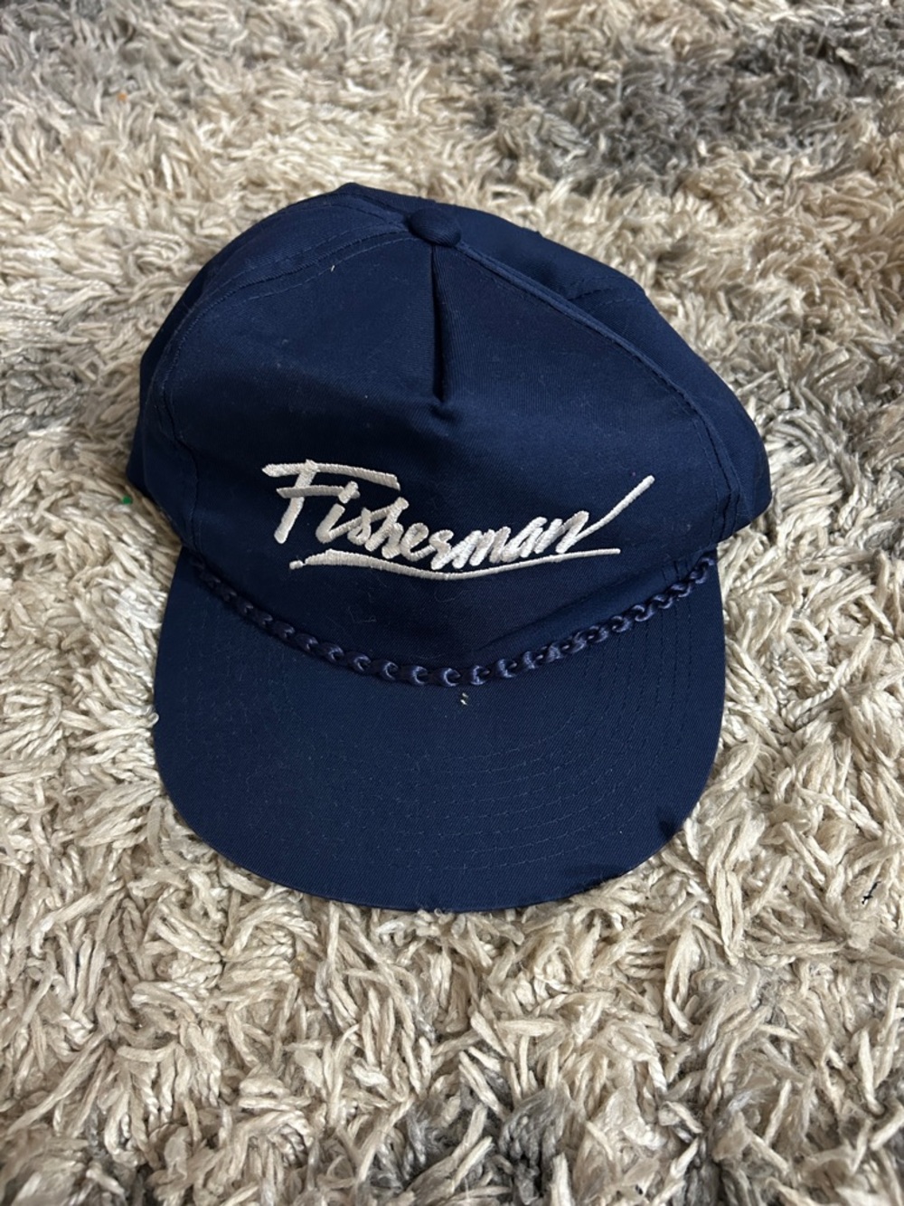 Youngan Vintage Hat